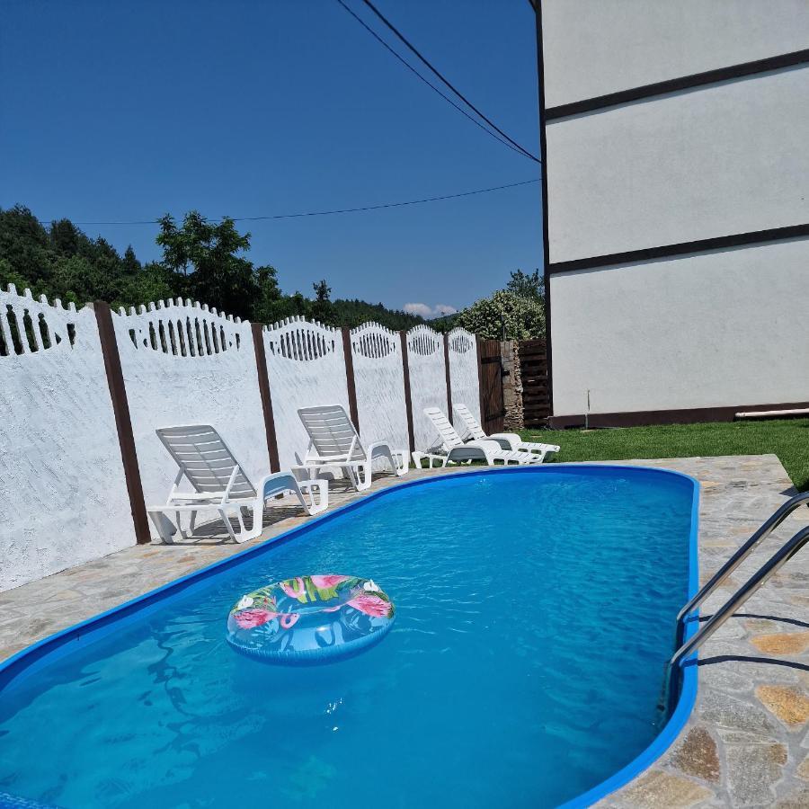 Бялата Къща Hotel Kirkovo  Bagian luar foto