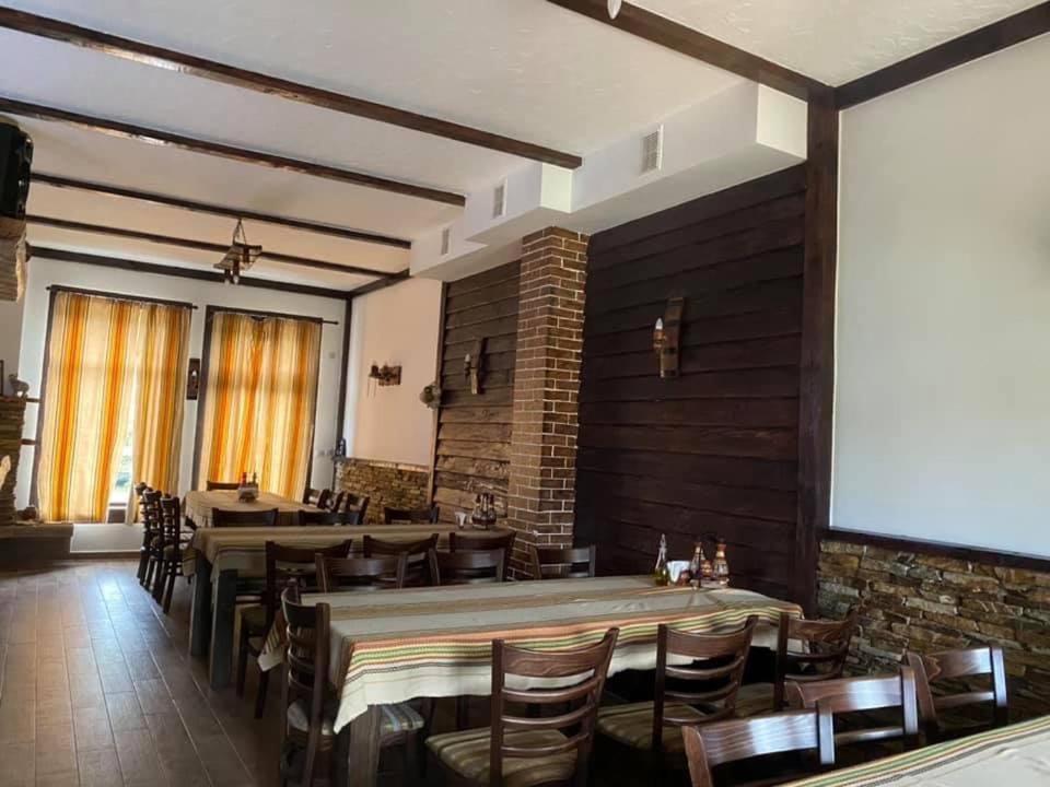 Бялата Къща Hotel Kirkovo  Bagian luar foto