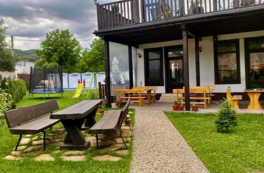 Бялата Къща Hotel Kirkovo  Bagian luar foto
