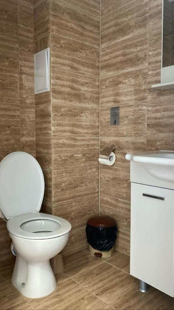 Бялата Къща Hotel Kirkovo  Bagian luar foto
