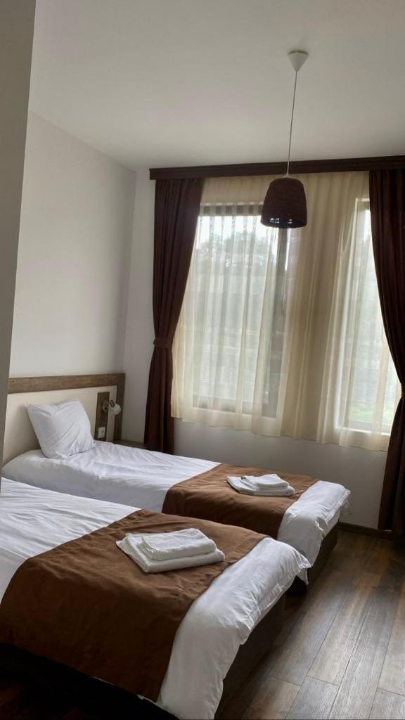 Бялата Къща Hotel Kirkovo  Bagian luar foto